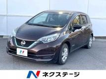 2017 Nissan Note