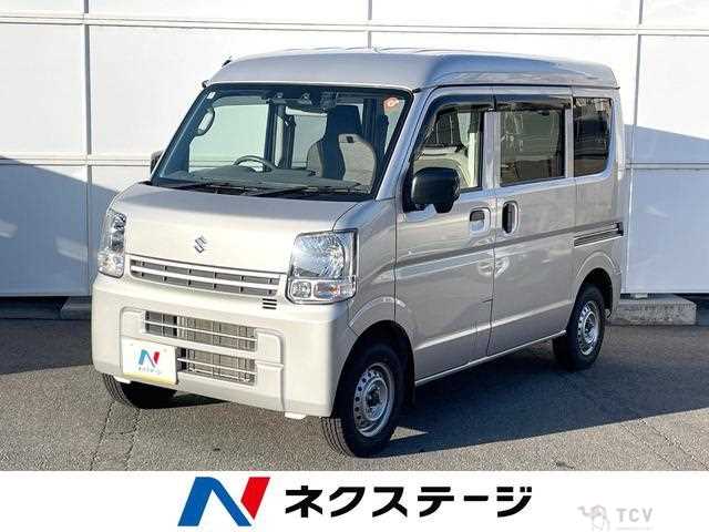 2023 Suzuki Every