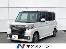 2016 Daihatsu Tanto