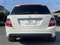 2010 Mercedes-Benz C-Class
