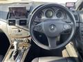 2010 Mercedes-Benz C-Class