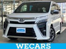 2021 Toyota Voxy