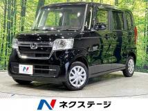 2021 Honda N BOX