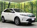 2018 Toyota Harrier Hybrid