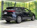 2020 Toyota Harrier