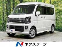 2024 Suzuki Every Wagon