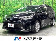 2015 Toyota PRIUS α