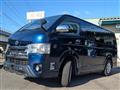 2018 Toyota Regiusace Van