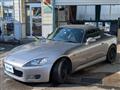 2000 Honda S2000