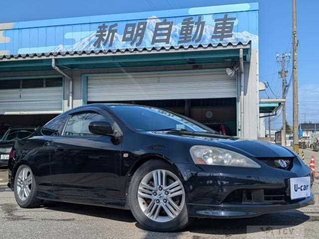 2005 Honda Integra