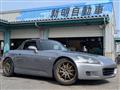 1999 Honda S2000