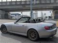 1999 Honda S2000