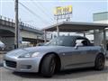 1999 Honda S2000