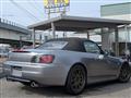 1999 Honda S2000