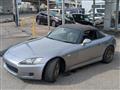 1999 Honda S2000