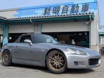 1999 Honda S2000