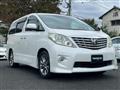 2011 Toyota Alphard G