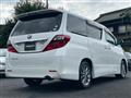 2011 Toyota Alphard G