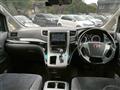 2011 Toyota Alphard G