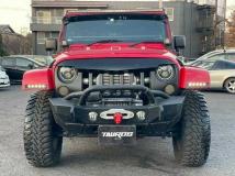 2011 Jeep Wrangler