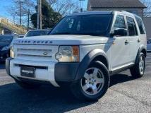 2006 Land Rover Discovery 3
