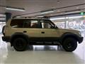 2001 Toyota Land Cruiser Prado