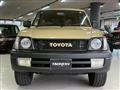 2001 Toyota Land Cruiser Prado