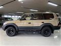 2001 Toyota Land Cruiser Prado