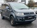 2007 Mitsubishi Delica D5