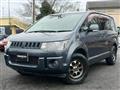2007 Mitsubishi Delica D5