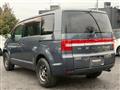 2007 Mitsubishi Delica D5