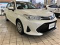 2018 Toyota Corolla Axio