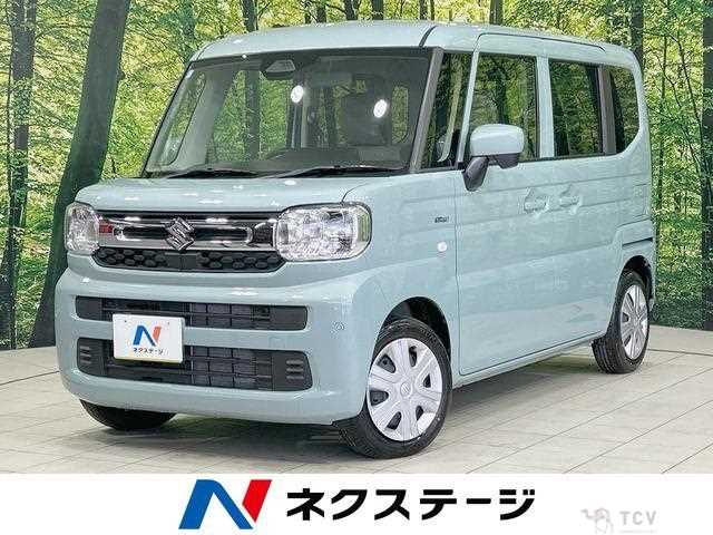 2024 Suzuki Suzuki Others
