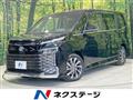 2022 Toyota Voxy