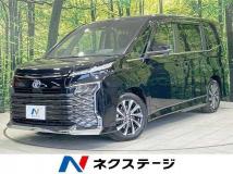 2022 Toyota Voxy
