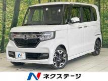 2019 Honda N BOX