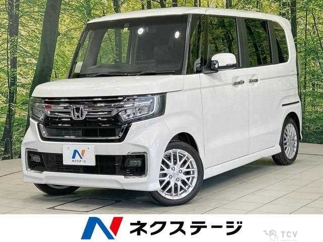 2023 Honda N BOX