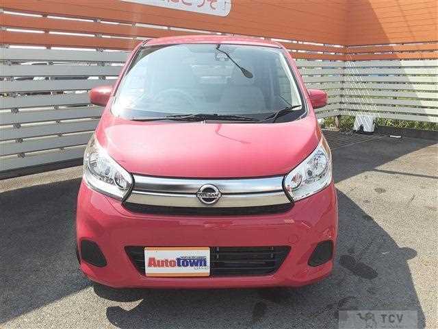 2016 Nissan Nissan Others