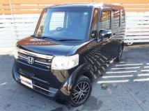 2017 Honda N BOX