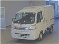 2017 Daihatsu Hijet Truck