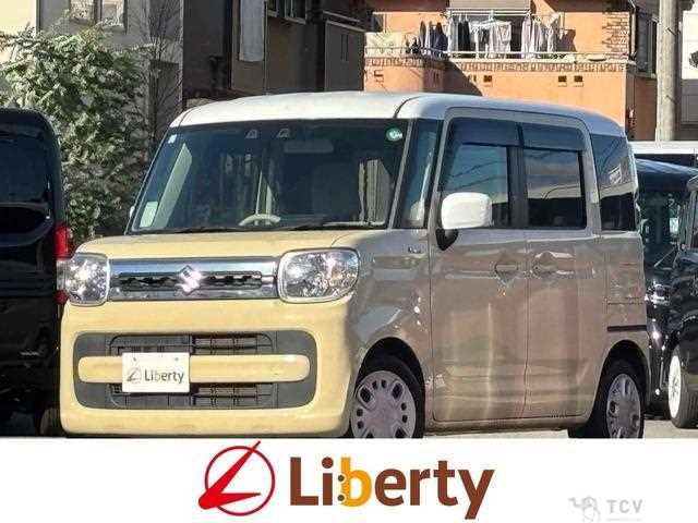 2021 Suzuki Suzuki Others