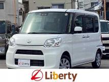 2017 Daihatsu Tanto