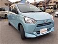 2017 Daihatsu Mira