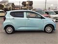 2017 Daihatsu Mira