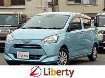 2017 Daihatsu Mira