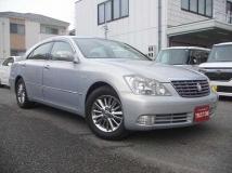 2008 Toyota Crown