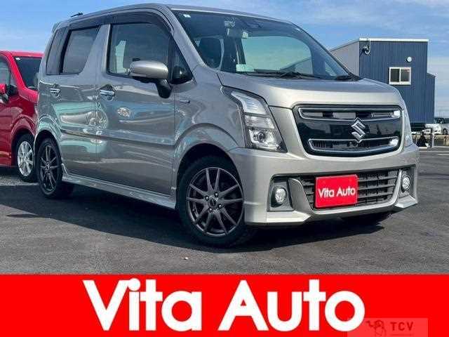 2017 Suzuki Suzuki Others