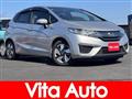 2014 Honda Fit Hybrid