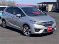 2014 Honda Fit Hybrid