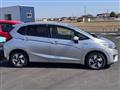 2014 Honda Fit Hybrid